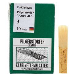 Eb Clarinet Reeds (German)