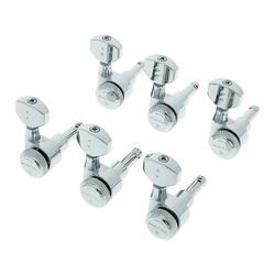 Miscellaneous Tuning Machines for Guitar