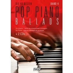 Partituras para piano