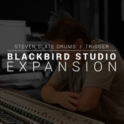 Steven Slate Expansions