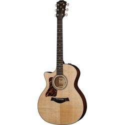 Lefthanded Acoustic Guitars