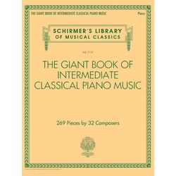 Classical Piano Sheet Music