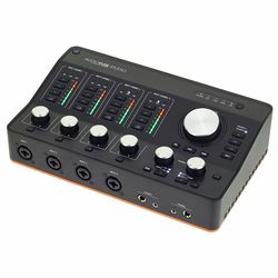 USB Audio Interfaces
