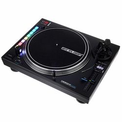 Turntables