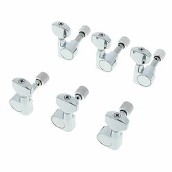 Miscellaneous Tuning Machines for Guitar