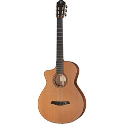 Lefthanded Classical Guitars