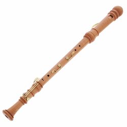 Bass Recorders