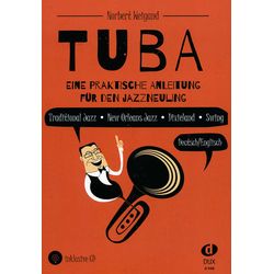 Partitions pour Tuba