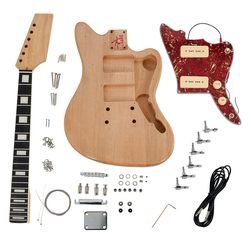 Guitarras eléctricas