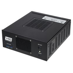 DSP Audio-Systeme