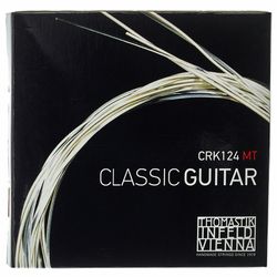 Cordes de Guitares Classiques