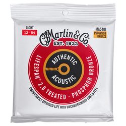 012 Acoustic Guitar Strings
