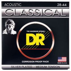 Standard Classical Guitar Strings