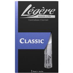 Miscellaneous Reeds