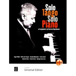 Songbücher für Klavier