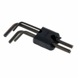 Truss Rod/Hex Key Tools