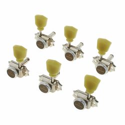 Guitar/Bass Machine Heads
