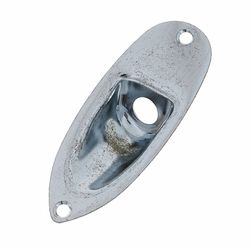 Guitar/Bass Jack Socket Covers