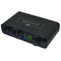 Interfaces de áudio