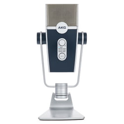 Micrófonos USB/Podcast