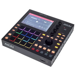 Groovebox
