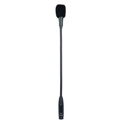 Installation Microphones