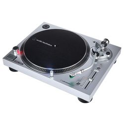 Platos giradiscos