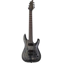 Guitarras de 7 cordas