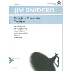 Sheet Music for Trumpet
