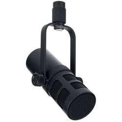 Instrument Microphones