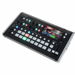 Hardware de vídeo, equipamento de produção