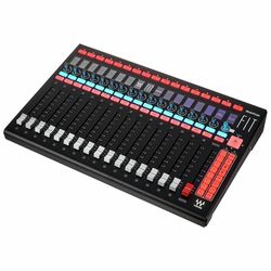 DAW-Controller