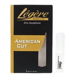 Alto Saxophone Reeds