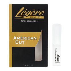 Tenor Saxophone Reeds