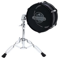 Microphones for Bass Drum
