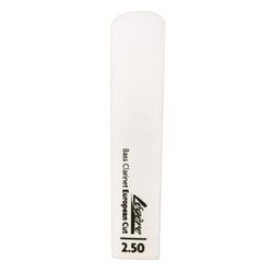 Bass Clarinet Reeds (French)