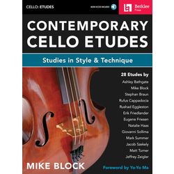 Méthodes de Violoncelle