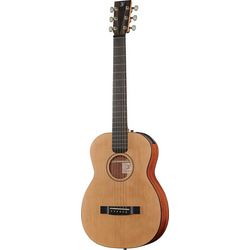 Lefthanded Acoustic Guitars