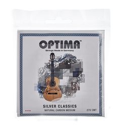 Cordes de Guitares Classiques