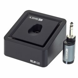 Wireless Microphones