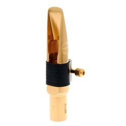 Bass Saxophone Mouthpieces