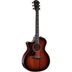 Lefthanded Acoustic Guitars
