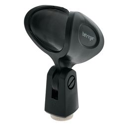 Microphone Accessories
