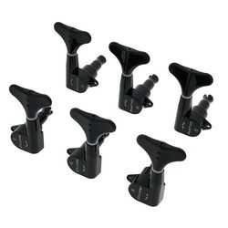 Miscellaneous Tuning Machines for Bass