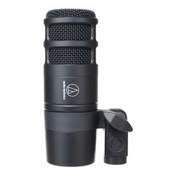 Micrófonos de Broadcast