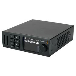 Video Recorder / Player