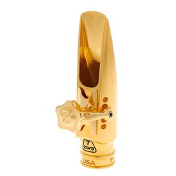 Alto Saxophone Mouthpieces (Metal)