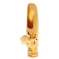 Tenor Saxophone Mouthpieces (Metal)