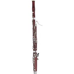 Bassoons