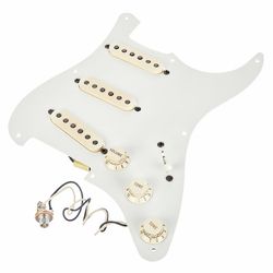 Single Coil Pickups